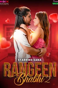 18 rangeen bhabhi 2025