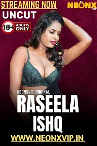 18 raseela ishq 2025