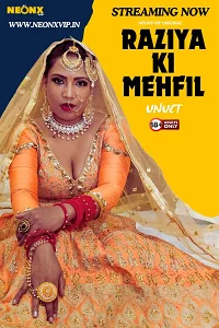 18 raziya ki mehfil 2024