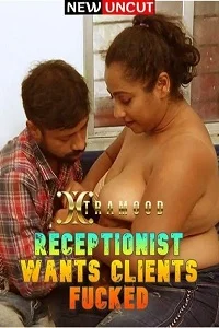 18 receptionist wants clients 2022