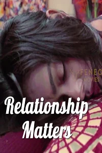 18 relationship matters 2022