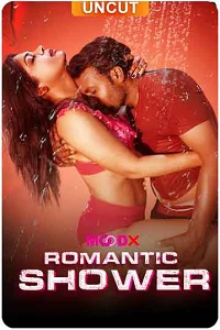 18 romantic shower 2024