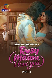 18 rosy maam i love you 2024