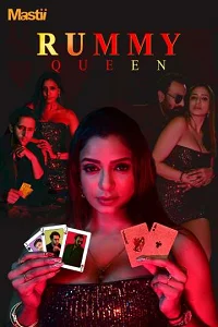 18 rummy queen 2025