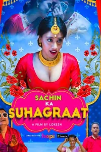 18 sachin ki suhagraat 2024