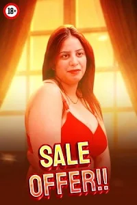 18 sale offer 2026