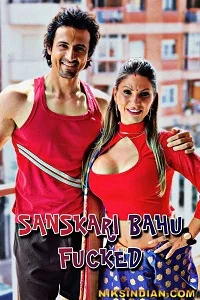18 sanskari bahu f cked 2022
