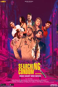 18 searching condom 2022