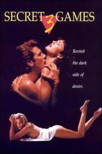 18 secret games 3 1995