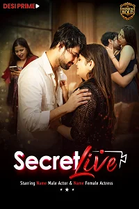 18 secret live 2026