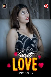 18 secret love 2023