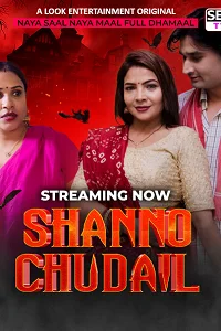 18 shanno chudail shanno chudail s02