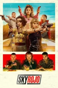 18 sky rojo netflix original season 1