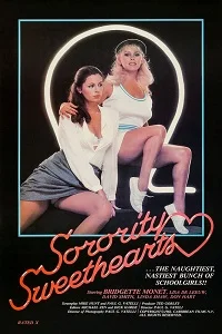 18 sorority sweethearts 1983
