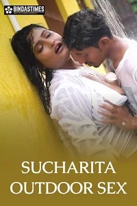 18 sucharita outdoor sex 2022