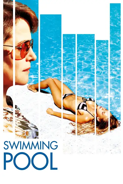 18 swimming pool 2003