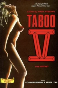 18 taboo 5 1986