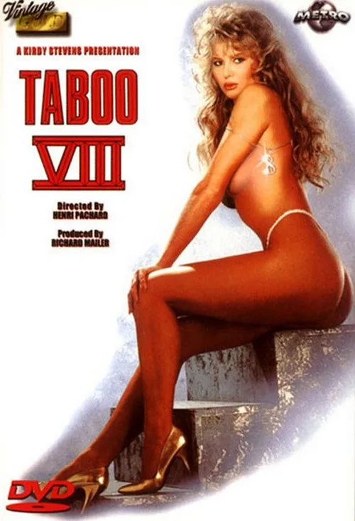 18 taboo part 8 1990