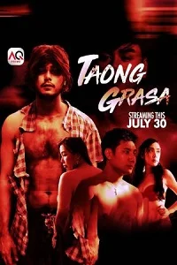 18 taong grasa 2023