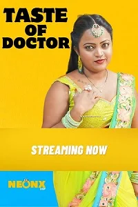 18 taste of doctor 2023