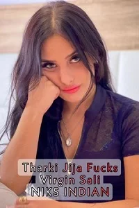 18 tharki jija fucks virgin sali 2021