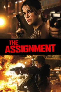 18 the assignment 2016