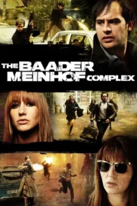 18 the baader meinhof complex 2008