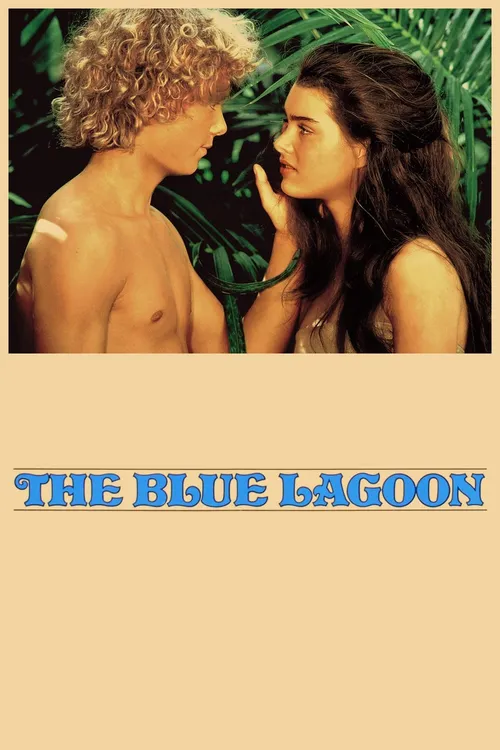18 the blue lagoon 1980