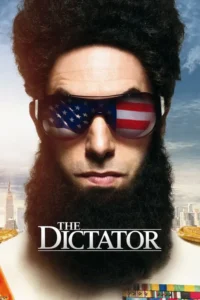 18 the dictator 2012