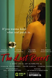 18 the last resort 2023