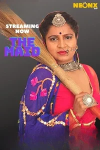 18 the maid 2022