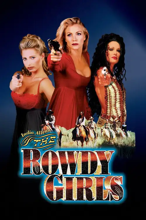 18 the rowdy girls 2000