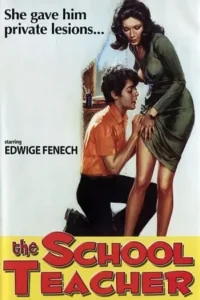 18 the school teacher 1975