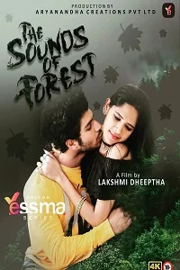 18 the sound of forest 2022