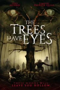 18 the trees have eyes 2020