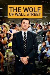 18 the wolf of wall street 2013