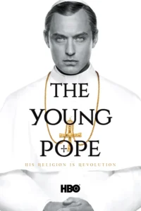 18 the young pope 2016