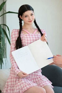 18 theorem of stepsisters ass 2026