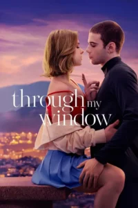 18 through my window netflix original 2022