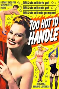 18 too hot to handle 2020