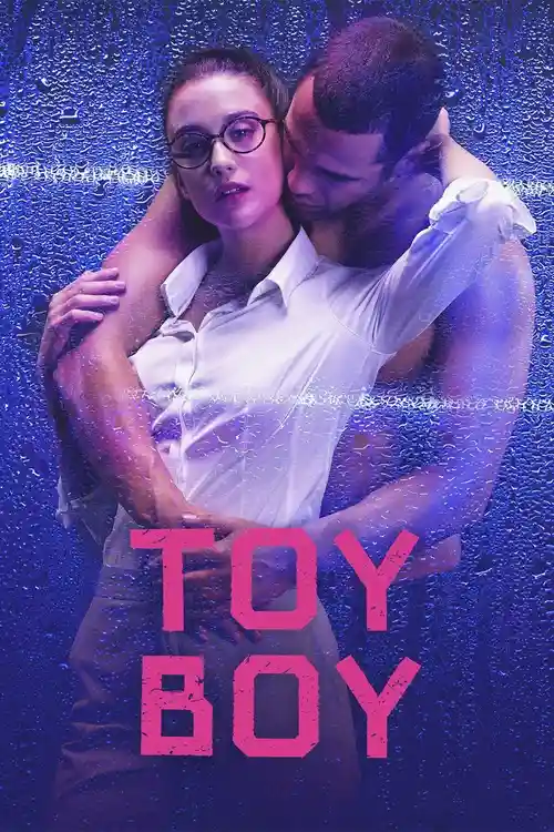 18 toy boy 2020