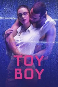 18 toy boy 2022
