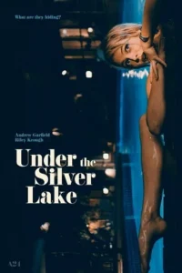 18 under the silver lake 2018