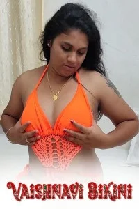 18 vaishnavi bikini 2026