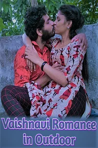 18 vaishnavi romance in outdoor 2022