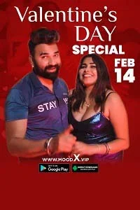 18 valentines day special 2023