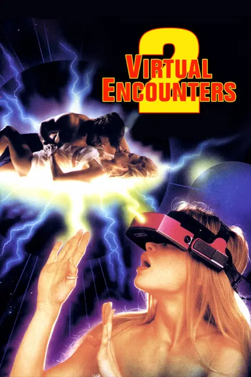 18 virtual encounters 2 1998