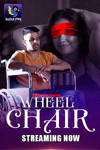 18 wheel chair 2025