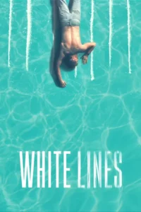 18 white lines 2020