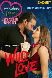 18 wild love 2024